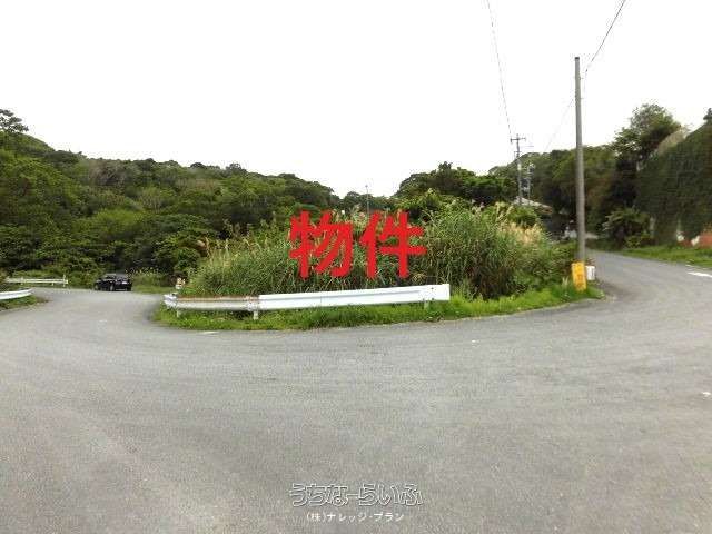 394m² Land for Sale in Motobu Town, Okinawa | 4.76 Million JPY - Thumbnail 3