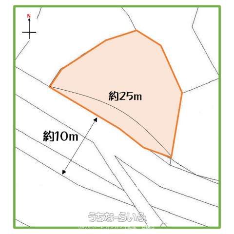 329 sqm Land for Sale in Bise, Motobu Town, Okinawa - Thumbnail 3