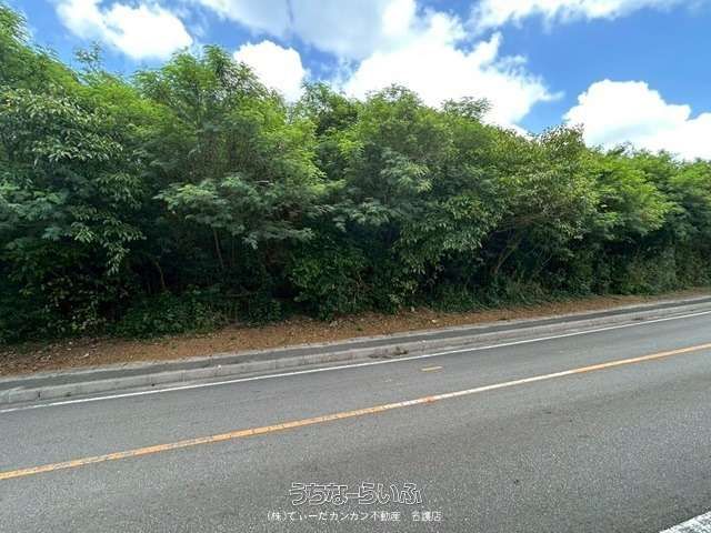 329 sqm Land for Sale in Bise, Motobu Town, Okinawa - Thumbnail 2