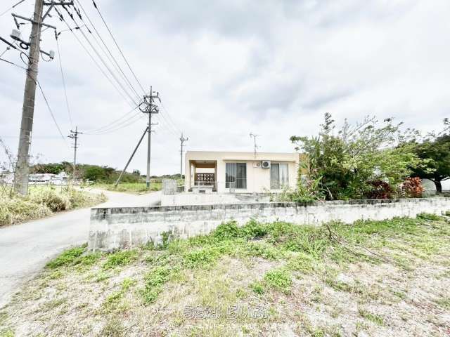 Seawind Nakijin 2LDK Cottage for Sale Near Nagahama Beach - Thumbnail 4