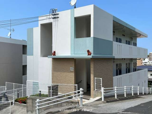 Furnished 1K Apartment for Rent in Naha Oroku, Okinawa - Thumbnail 2