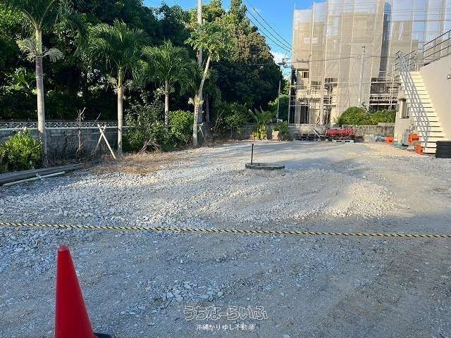 Beachside Land for Sale in Nago, Okinawa - 209.55 sqm - Image 1