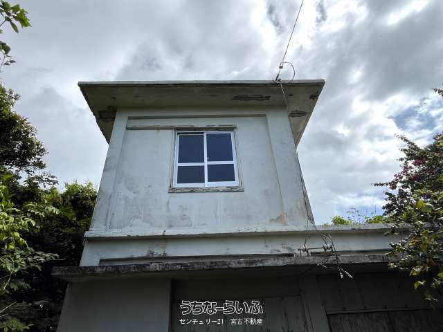 592.75m² Land with Old House for Sale in Miyakojima, Okinawa - Thumbnail 4
