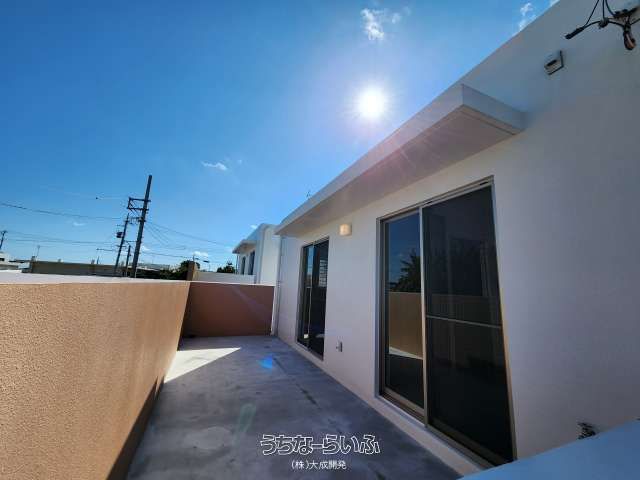 New RC 4LDK House for Sale in Yaese Town, Okinawa - Thumbnail 4