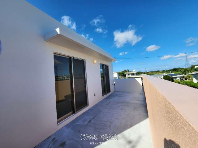 New RC 4LDK House for Sale in Yaese Town, Okinawa - Thumbnail 2