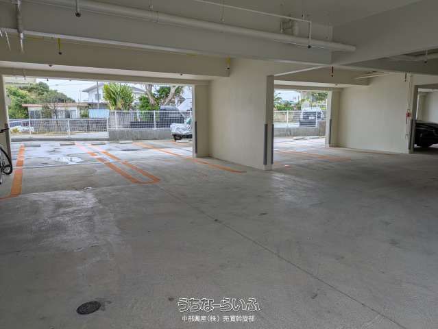 2LDK Condo for Sale in Ginowan, Okinawa - 2024 Build, 5.4% Yield - Thumbnail 4