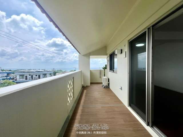 2LDK Condo for Sale in Ginowan, Okinawa - 2024 Build, 5.4% Yield - Thumbnail 3