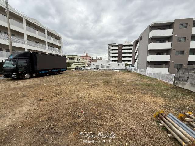 Limited-Time Parking Space Rental in Ginowan, Okinawa - Thumbnail 2