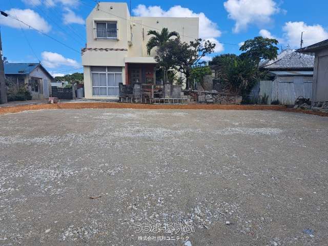 247.93㎡ Land for Lease in Uruma City, Okinawa - Thumbnail 2
