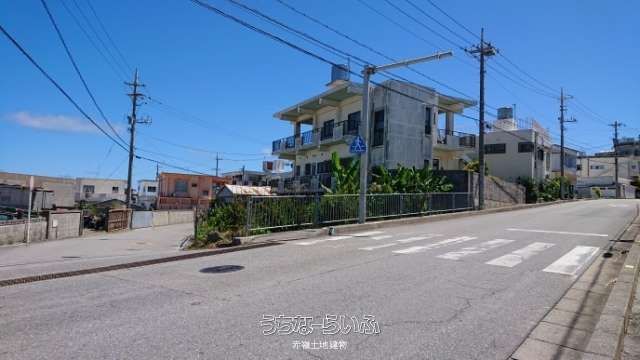 157m² Land for Sale in Katsuren Heshikaya, Uruma City, Okinawa - Thumbnail 2