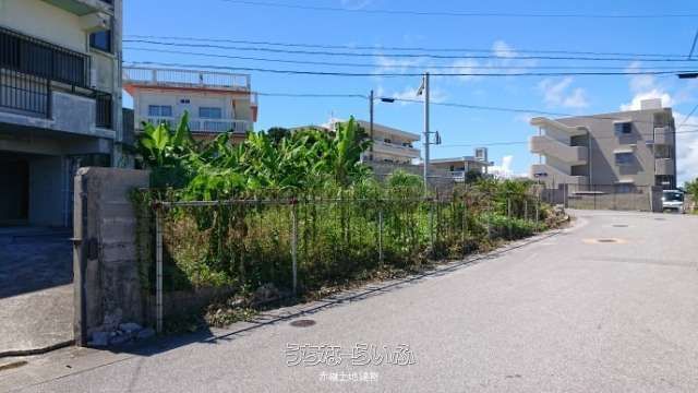 157m² Land for Sale in Katsuren Heshikaya, Uruma City, Okinawa - Thumbnail 3
