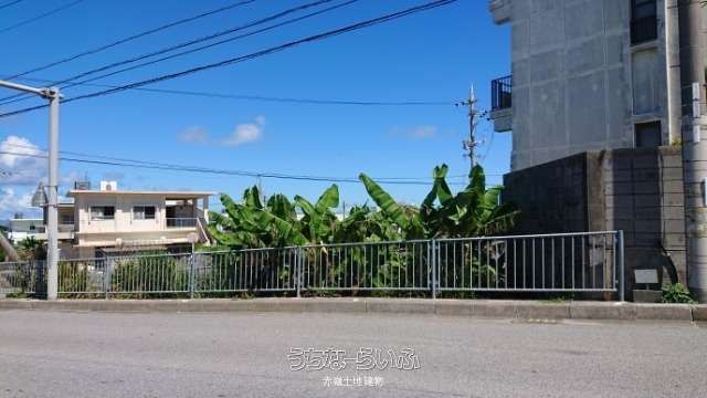 157m² Land for Sale in Katsuren Heshikaya, Uruma City, Okinawa - Thumbnail 4