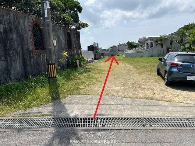 14 sqm Cemetery Plot for Sale in Uruma, Okinawa - Thumbnail 2