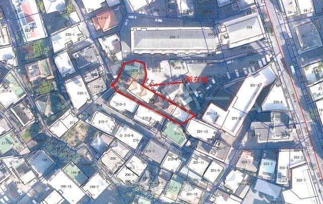 517.23m² Land for Sale in Quiet Yorimiya, Naha, Okinawa - Thumbnail 2