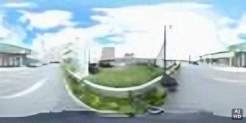 3LDK Condo in Lions Mihama Marine City, Chatan with Ocean Views - Thumbnail 3