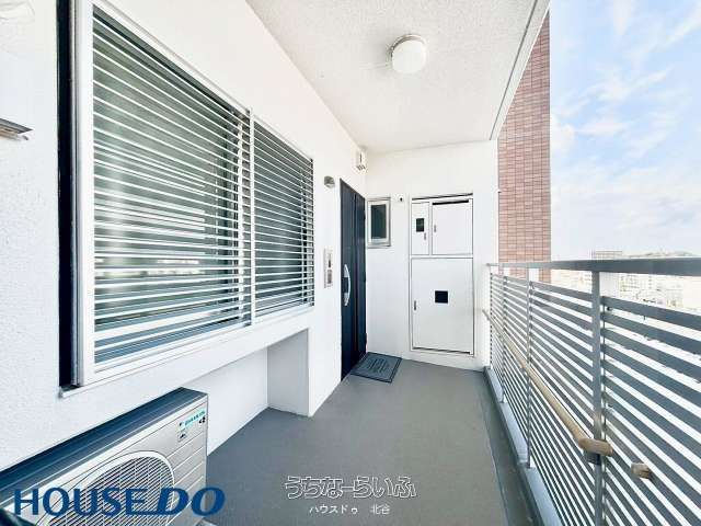 3LDK Condo in Lions Mihama Marine City, Chatan with Ocean Views - Thumbnail 2