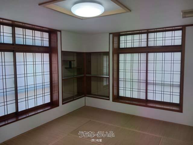 4LDK Detached House for Rent in Okinawa City, Okinawa - Thumbnail 4