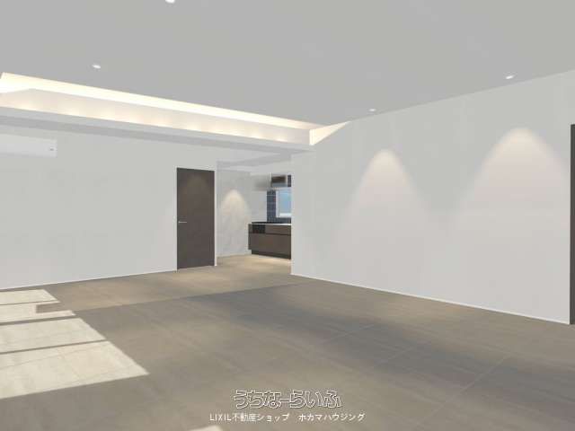 Oceanfront 3LDK Apartment for Rent in Chatan, Okinawa - Thumbnail 4