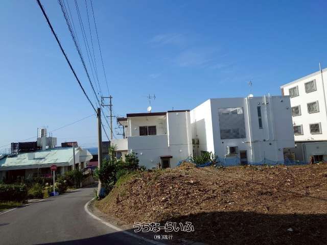 Ocean View Land for Sale in Onna Village, Okinawa - Thumbnail 2
