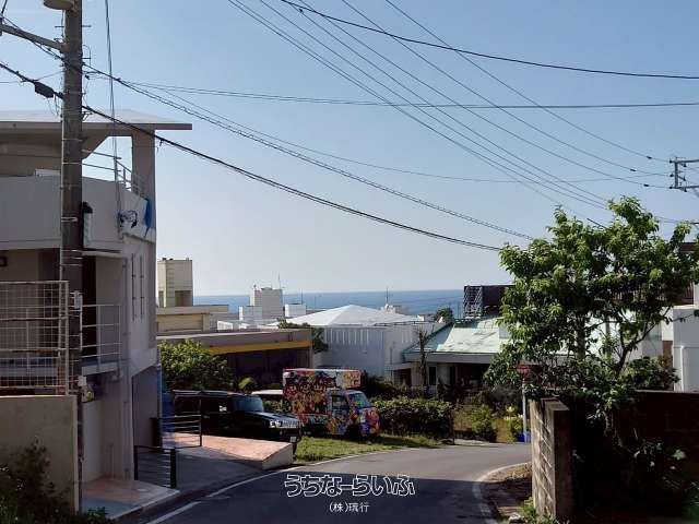 Ocean View Land for Sale in Onna Village, Okinawa - Thumbnail 3
