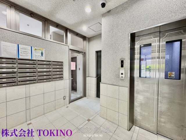 Lions Mansion Gushi 2LDK Apartment for Sale in Naha, Okinawa - Thumbnail 2