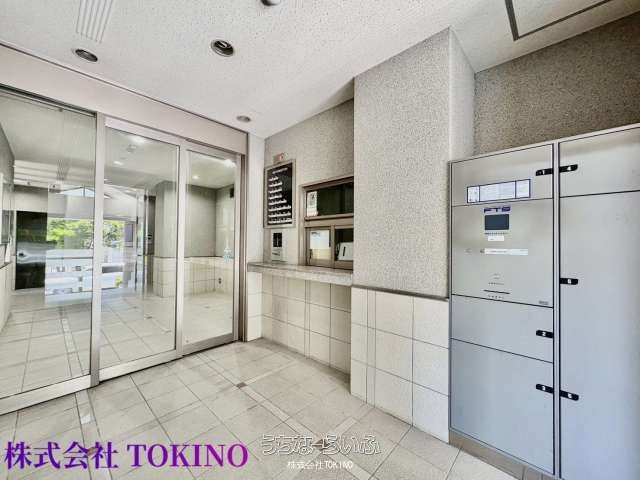 Lions Mansion Gushi 2LDK Apartment for Sale in Naha, Okinawa - Thumbnail 4