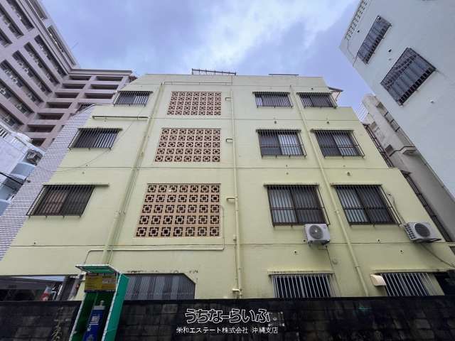 Naha Commercial Building for Sale with Minpaku Business - Thumbnail 4