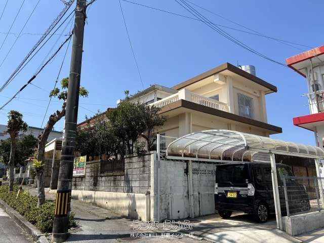 3LDK Detached House for Sale in Urasoe, Okinawa - Thumbnail 2