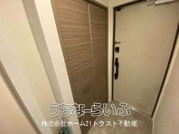 New 2LDK Apartment for Rent in Naha, Okinawa - Move-in 2026 - Thumbnail 2