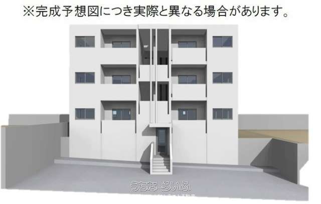 New 2LDK Apartment for Rent in Naha, Okinawa - Move-in 2026 - Image 1