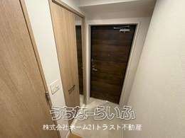 New 2LDK Apartment for Rent in Naha, Okinawa - Move-in 2026 - Thumbnail 3