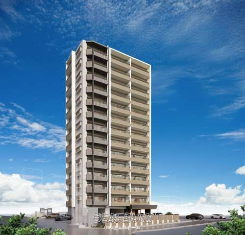 New 3LDK Condo in Chatan, Okinawa with Ocean Views - Bears Court - Thumbnail 3