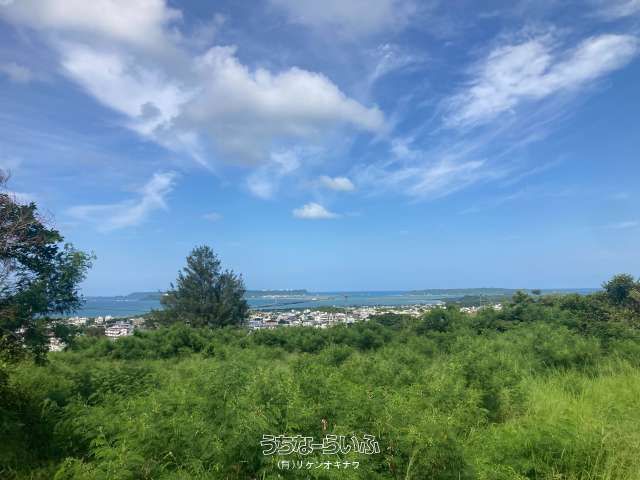 Ocean View Land for Sale in Uruma, Okinawa - Residential/Villa Plot - Thumbnail 3