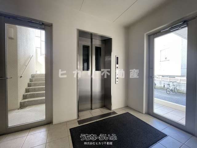 Sereno Mekaru 701: 2020-Built 1R Apartment Near Furujima Station, Naha - Thumbnail 2