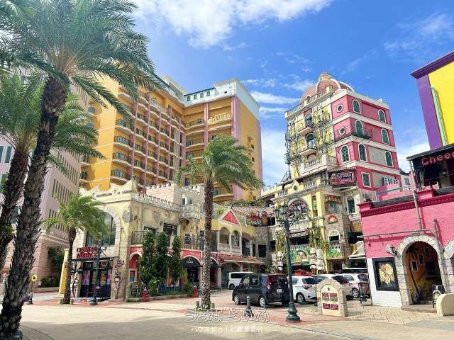 Alpha States Chatan Hills 10F Condo with Ocean View for Sale - Image 1