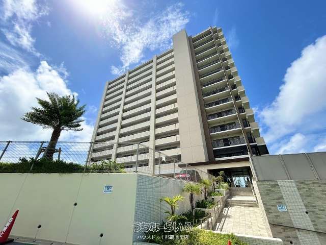 Alpha States Chatan Hills 10F Condo with Ocean View for Sale - Thumbnail 3