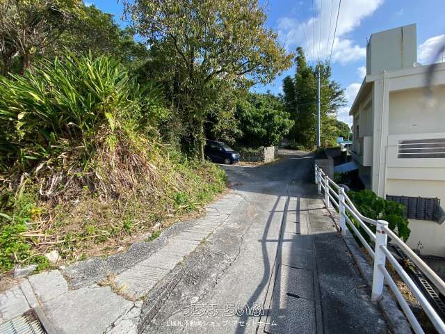 644 sqm Buildable Land for Sale in Tomigusuku, Okinawa - Thumbnail 2
