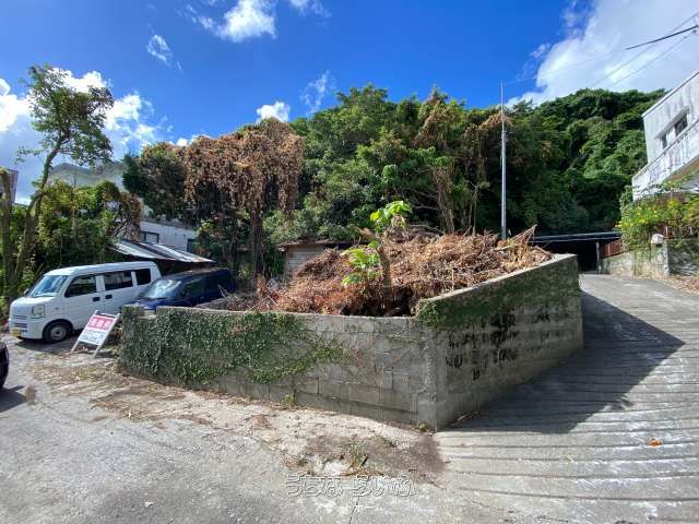 644 sqm Buildable Land for Sale in Tomigusuku, Okinawa - Thumbnail 3