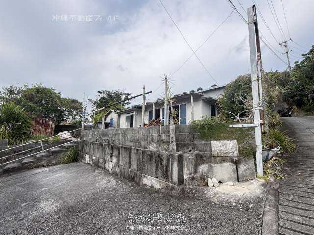 469m² Land for Sale in Nanjo City, Okinawa with Ocean Views - Thumbnail 3