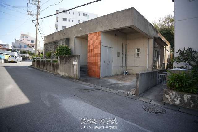 5DK Villa for Minpaku Investment Near Naha Airport, Okinawa - Image 1