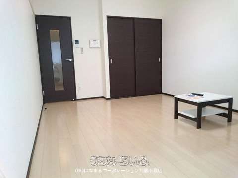 Furnished 1K Apartment for Rent in Haebaru, Okinawa - No Deposit - Thumbnail 4