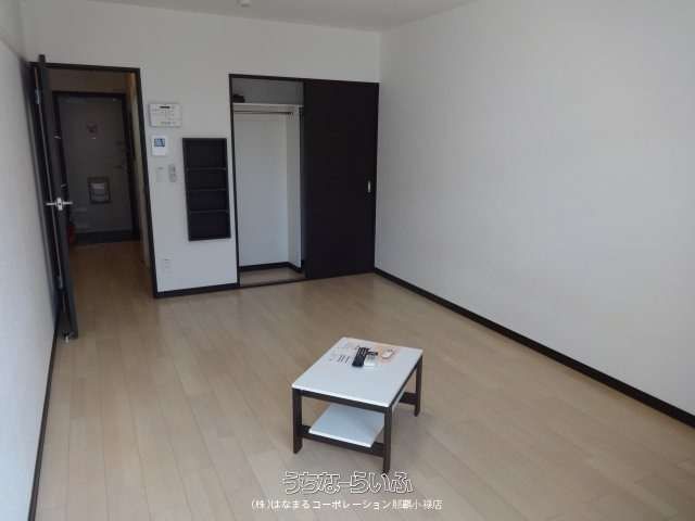 Furnished 1K Apartment for Rent in Haebaru, Okinawa - No Deposit - Thumbnail 3