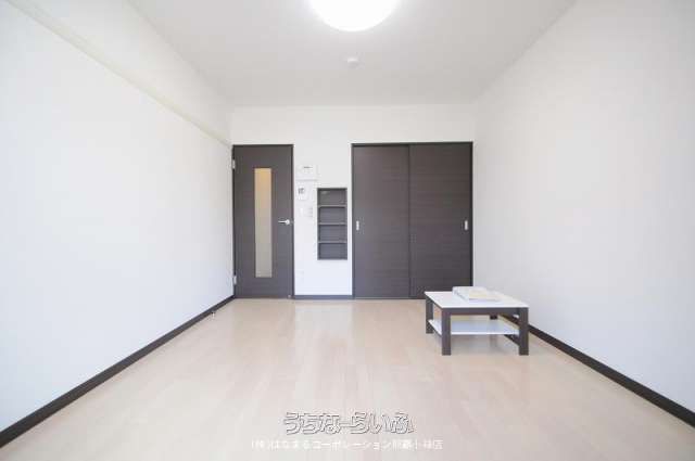 Furnished 1K Apartment for Rent in Haebaru, Okinawa - No Deposit - Thumbnail 2
