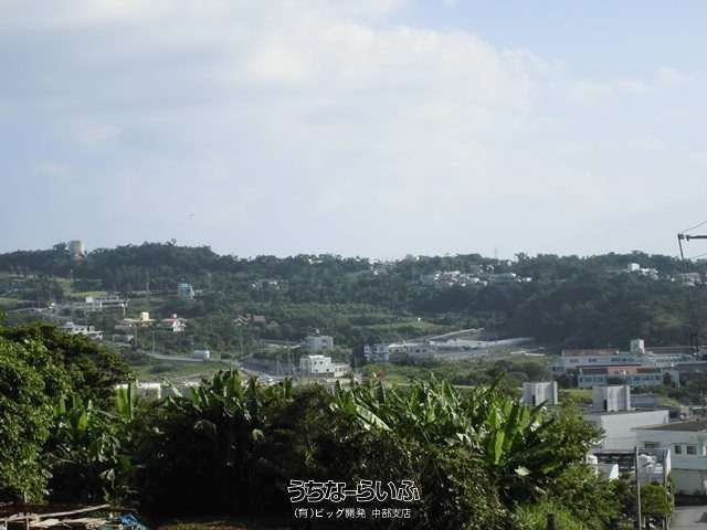 333㎡ Land Plot in Kise, Nakagusuku Village, Okinawa - Thumbnail 2