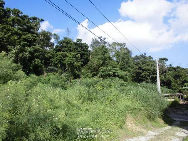 333㎡ Land Plot in Kise, Nakagusuku Village, Okinawa - Thumbnail 3