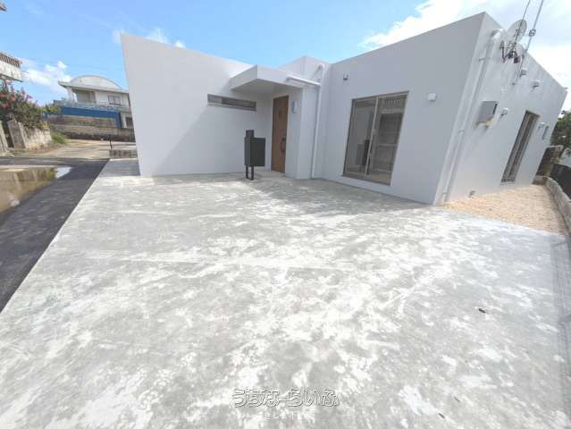 New 3LDK RC House for Sale in Miyakojima, Okinawa - Thumbnail 3