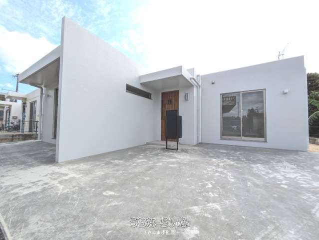 New 3LDK RC House for Sale in Miyakojima, Okinawa - Thumbnail 2