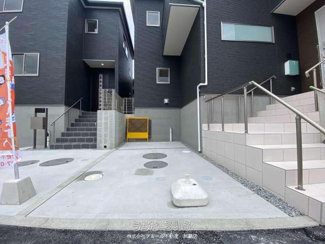 New 3LDK House in Kitakagusuku Village, Okinawa | 2026 Build - Thumbnail 4