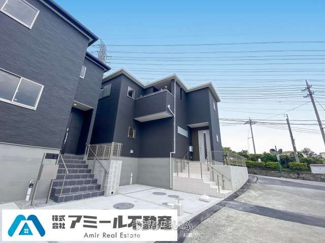 New 3LDK House in Kitakagusuku Village, Okinawa | 2026 Build - Thumbnail 2