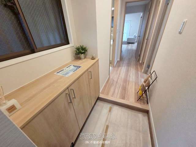 Renovated 3LDK Apartment Near Yasuri Station, Naha - Thumbnail 4